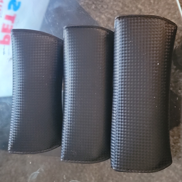 Ray Ban carbon fiber case, have 3 for sale. New condition. - Picture 2 of 5